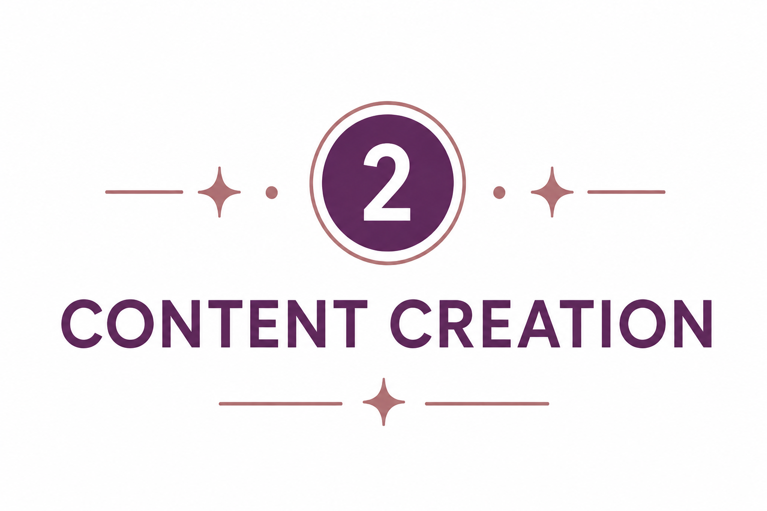 Content Creation